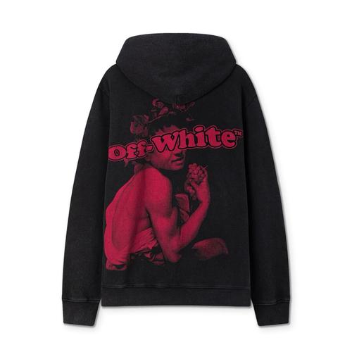 OFF WHITE hoodie-14
